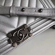  Chanel Hand bag 67086VQ 01 - 6