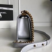  Chanel Hand bag 67086VQ 02 - 2