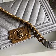  Chanel Hand bag 67086VQ 02 - 6