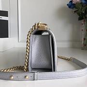  Chanel Hand bag 67086VQ 03 - 2