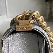  Chanel Hand bag 67086VQ 03 - 3