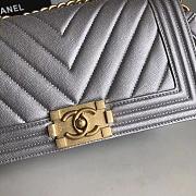  Chanel Hand bag 67086VQ 03 - 6