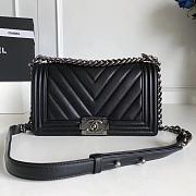  Chanel Hand bag 67086VQ 04 - 1