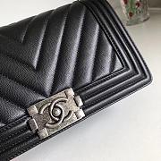  Chanel Hand bag 67086VQ 04 - 6