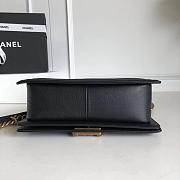  Chanel Hand bag 67086VQ 05 - 2