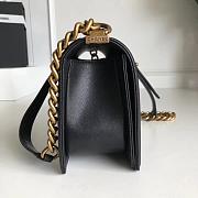  Chanel Hand bag 67086VQ 05 - 3