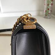  Chanel Hand bag 67086VQ 05 - 4