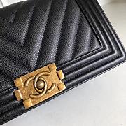  Chanel Hand bag 67086VQ 05 - 6