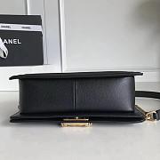  Chanel Hand bag 67086VQ 06 - 2