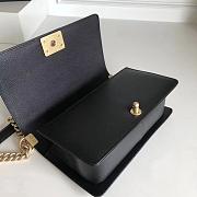  Chanel Hand bag 67086VQ 06 - 3