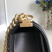  Chanel Hand bag 67086VQ 06 - 5