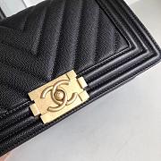  Chanel Hand bag 67086VQ 06 - 6