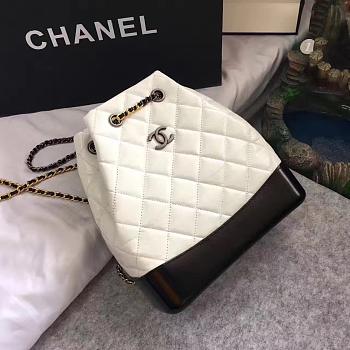 CHANEL GABRIELLE BACKPACK 01