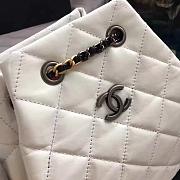 CHANEL GABRIELLE BACKPACK 01 - 6