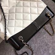 CHANEL GABRIELLE BACKPACK 01 - 5