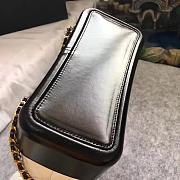 CHANEL GABRIELLE BACKPACK 01 - 3