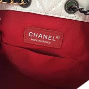 CHANEL GABRIELLE BACKPACK 01 - 4