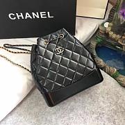 CHANEL GABRIELLE BACKPACK 02 - 1