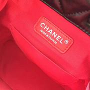 CHANEL GABRIELLE BACKPACK 02 - 2