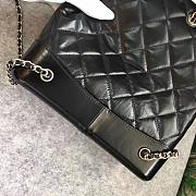 CHANEL GABRIELLE BACKPACK 02 - 4