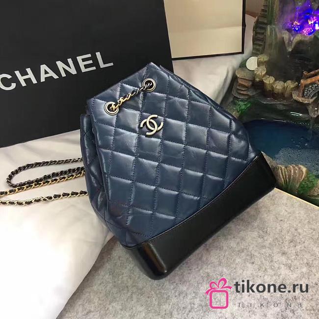 CHANEL GABRIELLE BACKPACK 03 - 1