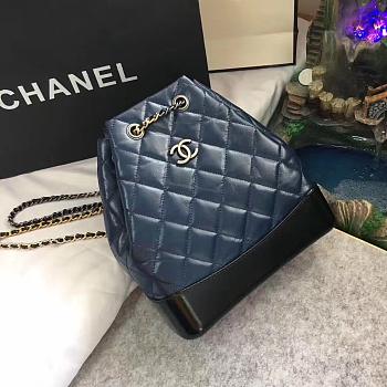 CHANEL GABRIELLE BACKPACK 03