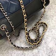 CHANEL GABRIELLE BACKPACK 03 - 4