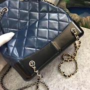 CHANEL GABRIELLE BACKPACK 03 - 5