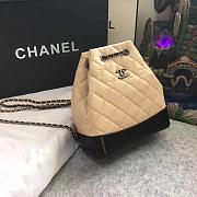 CHANEL GABRIELLE BACKPACK 04 - 1