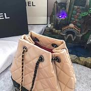 CHANEL GABRIELLE BACKPACK 04 - 6