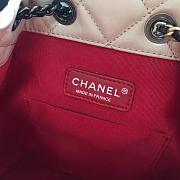 CHANEL GABRIELLE BACKPACK 04 - 5