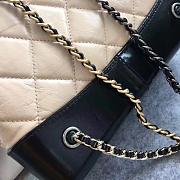 CHANEL GABRIELLE BACKPACK 04 - 4