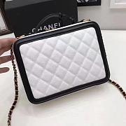 Chanel Handbag A93343 01 - 4