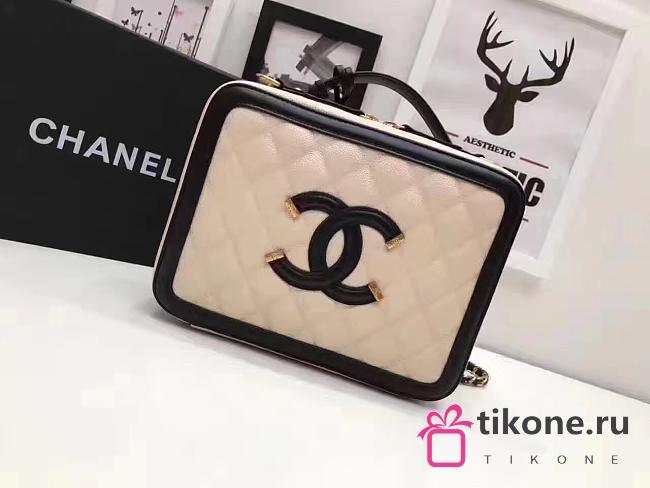 Chanel Handbag A93343 02 - 1