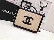 Chanel Handbag A93343 02 - 1