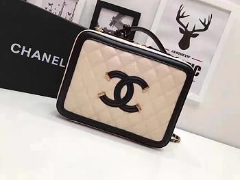 Chanel Handbag A93343 02