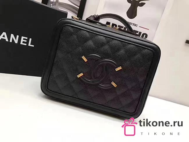 Chanel Handbag A93343 03 - 1