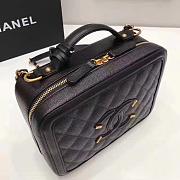 Chanel Handbag A93343 03 - 4