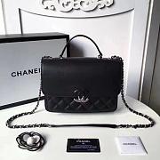 Chanel Handbag 70706D 01 - 1