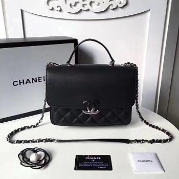 Chanel Handbag 70706D 01