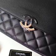 Chanel Handbag 70706D 01 - 4