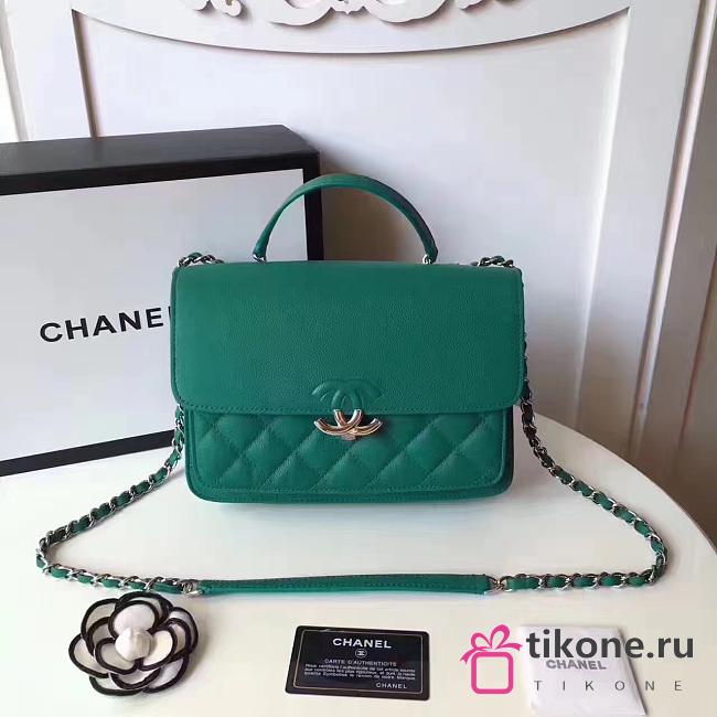 Chanel Handbag 70706D 02 - 1