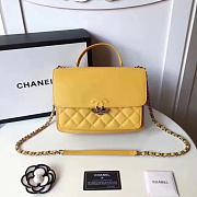 Chanel Handbag 70706D 03 - 1