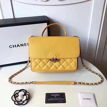 Chanel Handbag 70706D 03