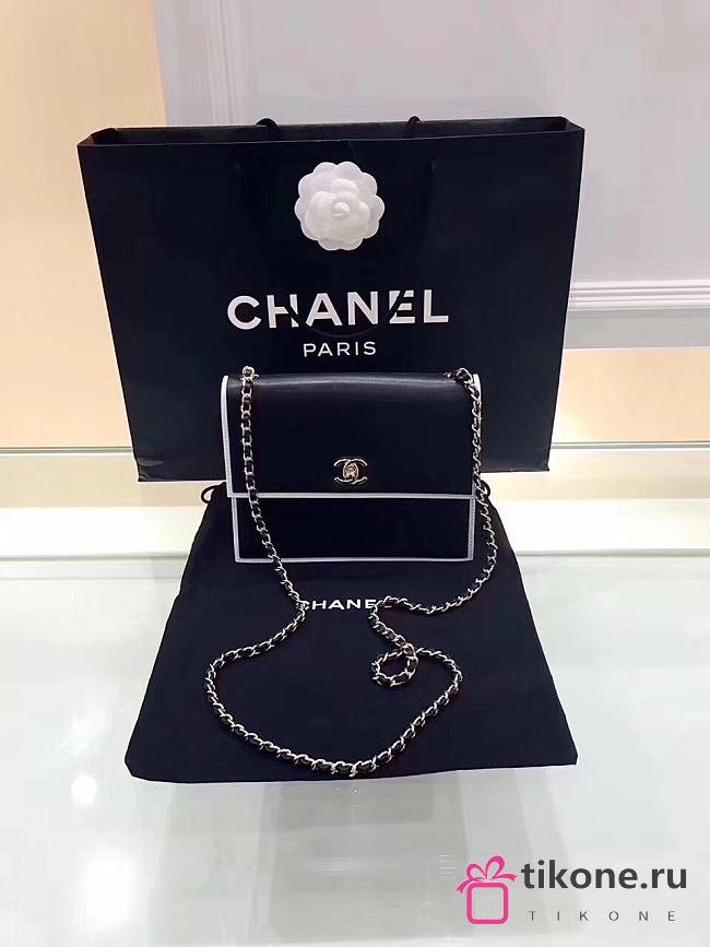 Chanel Handbag 93638 01 - 1