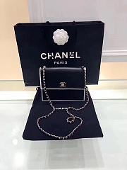 Chanel Handbag 93638 01 - 1