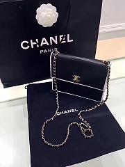 Chanel Handbag 93638 01 - 3