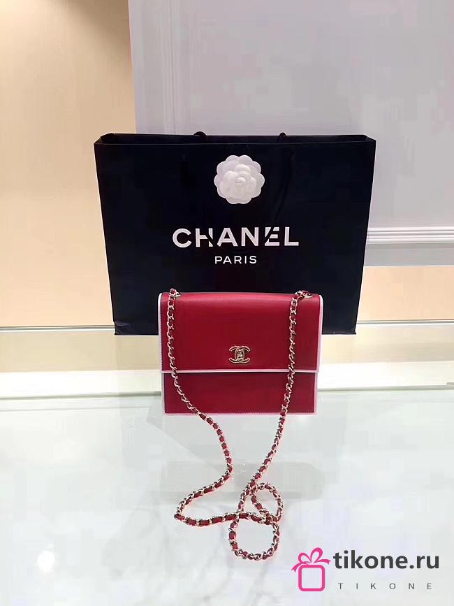 Chanel Handbag 93638 03 - 1