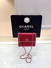 Chanel Handbag 93638 03 - 1