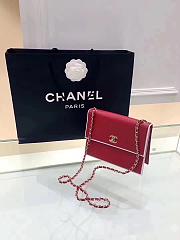 Chanel Handbag 93638 03 - 2